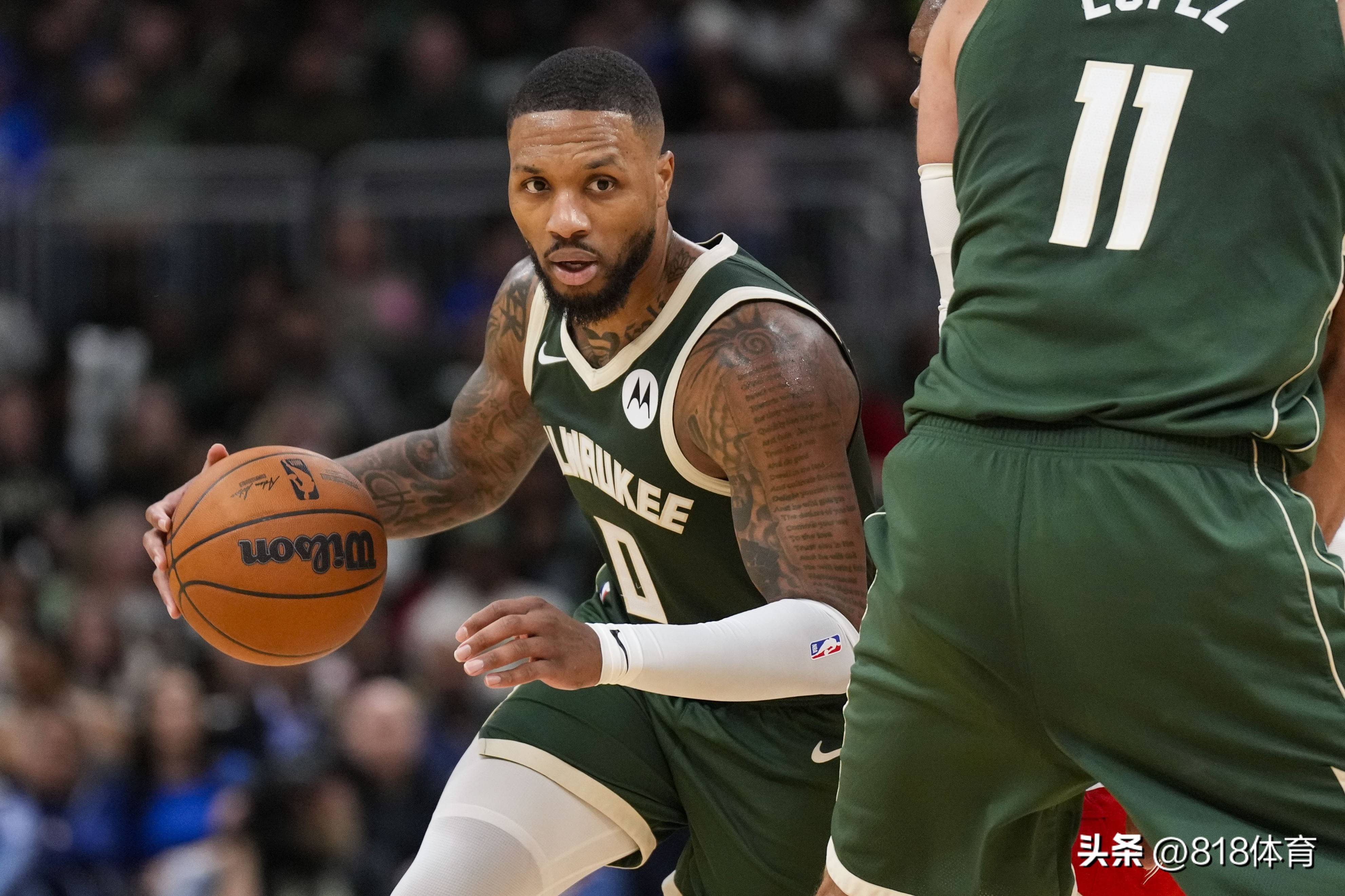 lol职业选手-包含转折点！密尔沃基雄鹿止住颓势，NBA常规赛转会期攻防权衡，引发热议，数据趋势出现新变化的词条