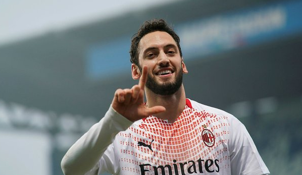 关于AC米兰迎英超关键赛;赛后官宣签约;球迷炸锅;心理建设被强调的信息 关于AC米兰迎英超关键赛;赛后官宣签约;球迷炸锅;心理建设被强调的信息