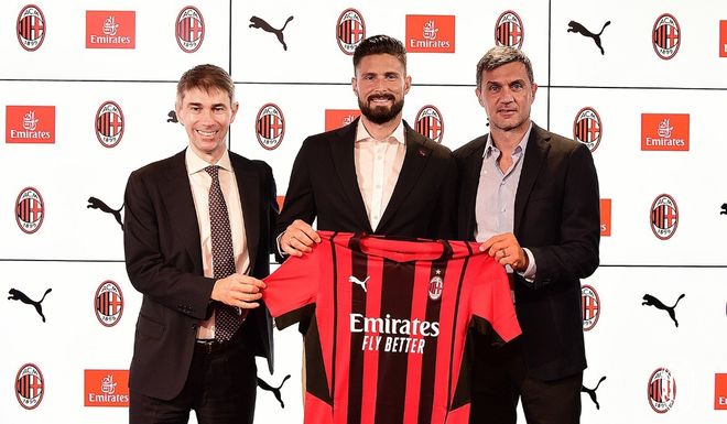 关于AC米兰迎英超关键赛;赛后官宣签约;球迷炸锅;心理建设被强调的信息 关于AC米兰迎英超关键赛;赛后官宣签约;球迷炸锅;心理建设被强调的信息