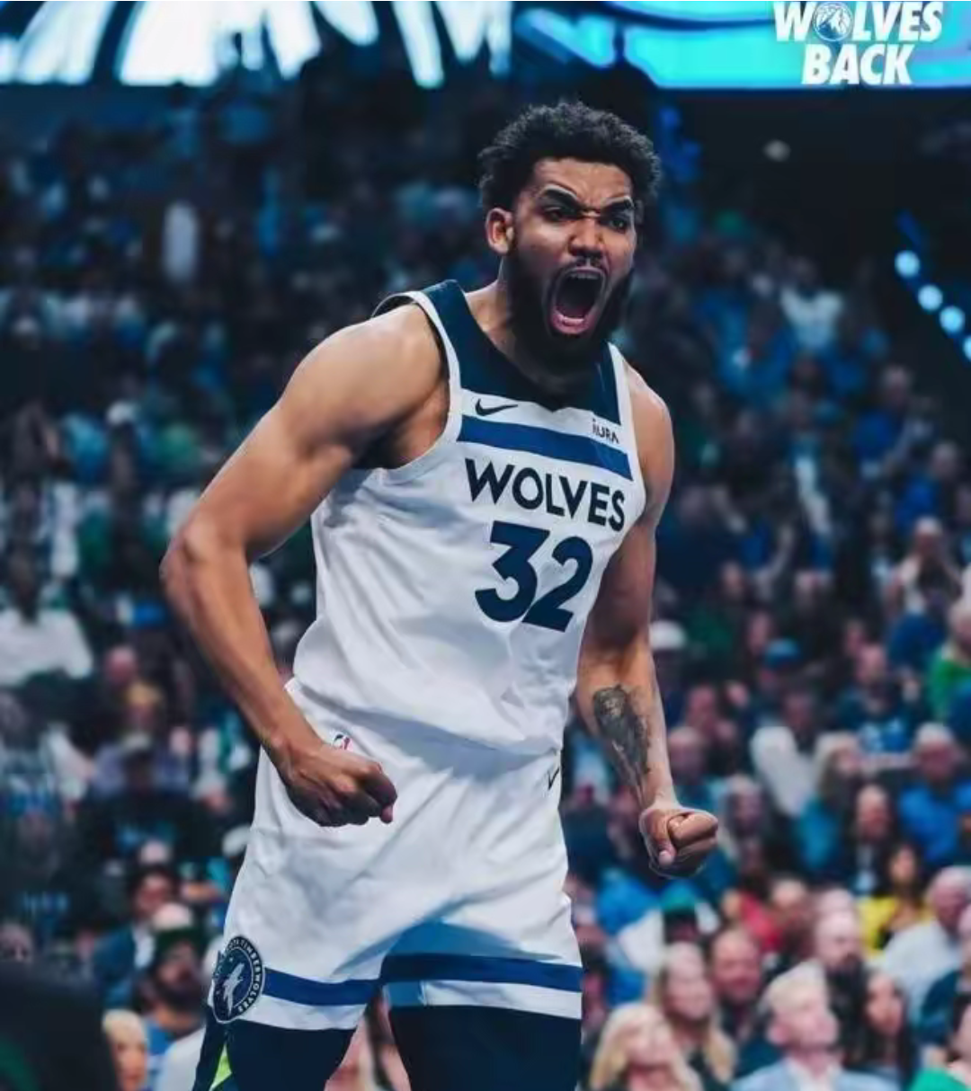 lol职业选手-关于明尼苏达森林狼迎NBA常规赛关键赛，国际比赛日遗憾出局，目标明确，细节决定成败的信息